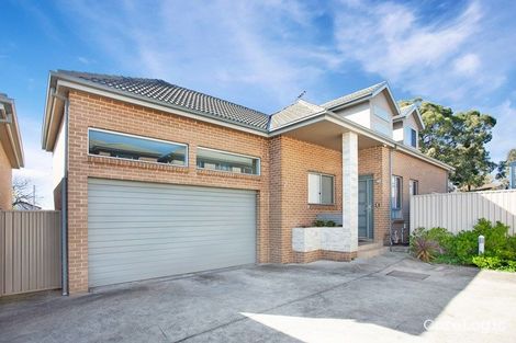 Property photo of 7/19 Chiswick Road Greenacre NSW 2190