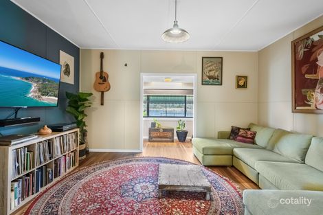 Property photo of 8 Bridge Drive Wardell NSW 2477