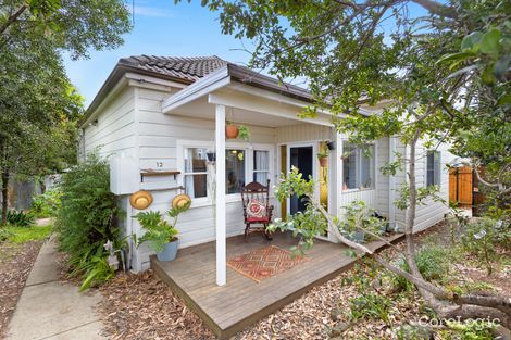 Property photo of 12 Wrexham Road Thirroul NSW 2515