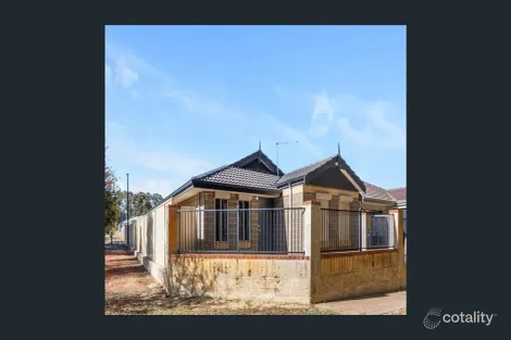18 Dobson Lane, Eden Hill, WA 6054