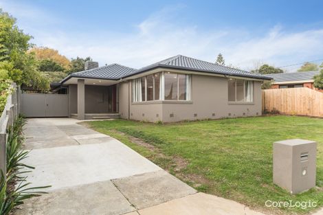 Property photo of 179 Karingal Drive Frankston VIC 3199