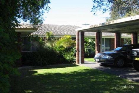 Property photo of 38 Camp Road Pinjarra WA 6208