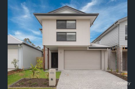 26 Moon Cct, Karawatha, QLD 4117