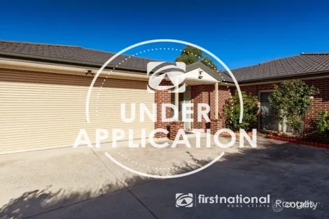 Property photo of 8A Sellick Drive Croydon VIC 3136