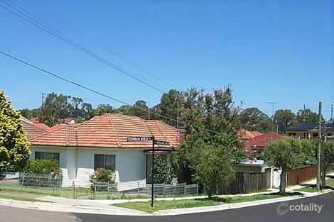 Property photo of 16 Dunbar Avenue Regents Park NSW 2143