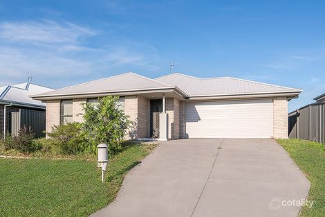 Property photo of 67 Niven Parade Rutherford NSW 2320