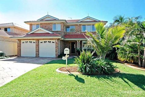 Property photo of 31 Doone Street Barrack Heights NSW 2528