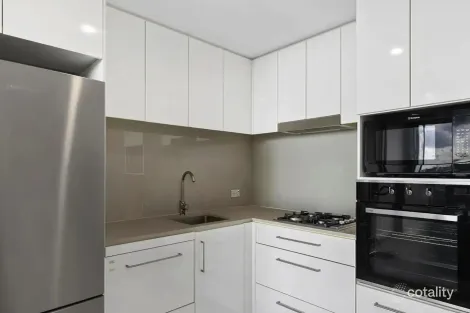 Property photo of 1057/16 Hamilton Place Bowen Hills QLD 4006