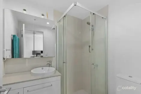 Property photo of 1057/16 Hamilton Place Bowen Hills QLD 4006