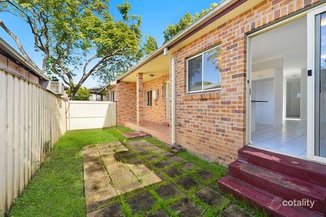 Property photo of 2/62 Bennett Street West Ryde NSW 2114