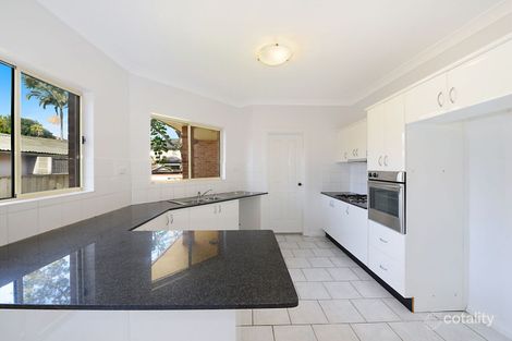 Property photo of 2/62 Bennett Street West Ryde NSW 2114