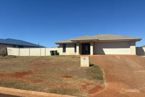 37 Frangipani Dr, Kingaroy, QLD 4610