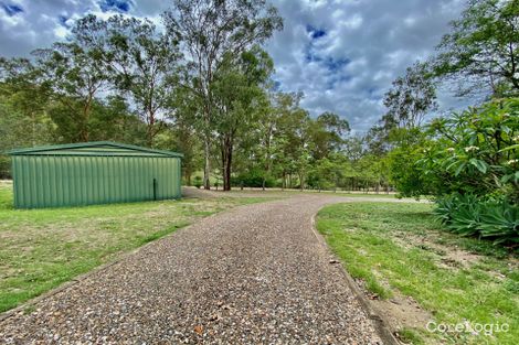 Property photo of 180 Outlook Drive Esk QLD 4312