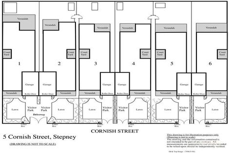 Property photo of 5/5 Cornish Street Stepney SA 5069