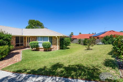 Property photo of 14 Kel Nagle Court Parkwood QLD 4214