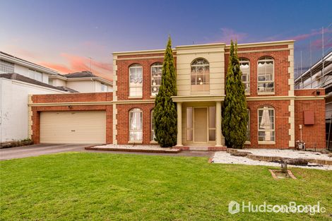 Property photo of 53 Balwyn Road Bulleen VIC 3105