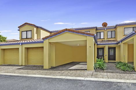 Property photo of 16/2 Concord Circuit Robina QLD 4226