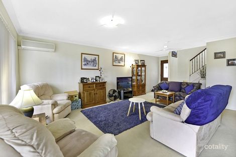 Property photo of 16/2 Concord Circuit Robina QLD 4226
