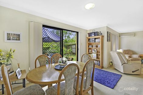Property photo of 16/2 Concord Circuit Robina QLD 4226