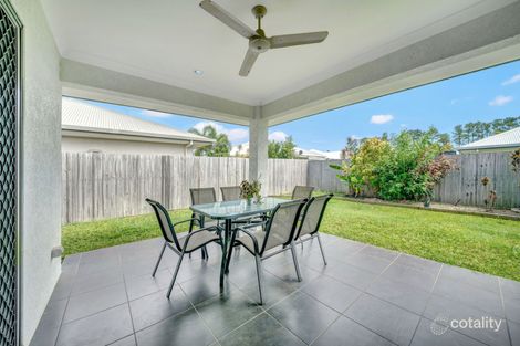 Property photo of 5 Sandridge Way Smithfield QLD 4878