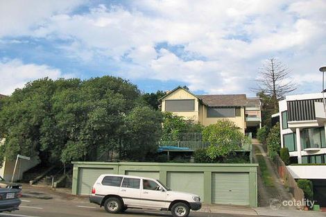 849 New South Head Rd, Rose Bay, NSW 2029