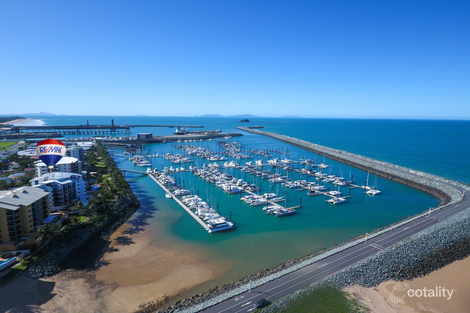 Property photo of 2/7 Megan Place Mackay Harbour QLD 4740