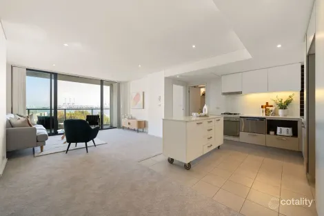 303/159 Beach St, Port Melbourne, VIC 3207