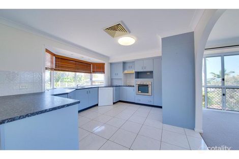 Property photo of 40 Marina Avenue Taranganba QLD 4703