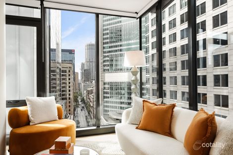 Property photo of 1207/38 York Street Sydney NSW 2000
