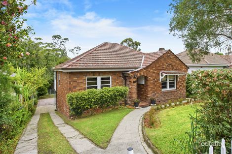 52 Mcintyre St, Gordon, NSW 2072