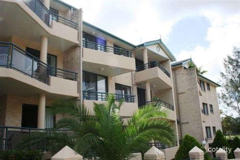 41/9-15 Lloyds Ave, Carlingford, NSW 2118