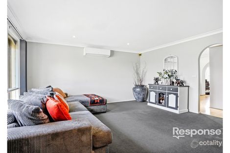 Property photo of 3 Boyd Place Werrington County NSW 2747