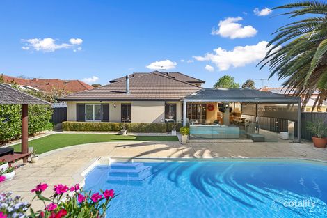 Property photo of 162 Grantham Street Floreat WA 6014