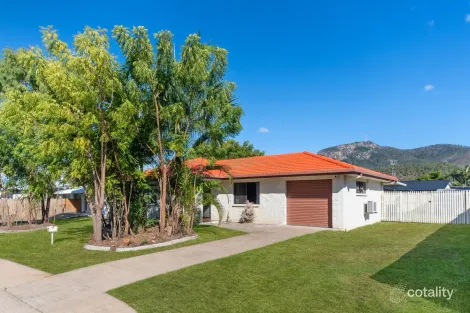 77 Yolanda Dr, Annandale, QLD 4814