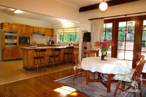 Property photo of 28A Bannockburn Road Pymble NSW 2073