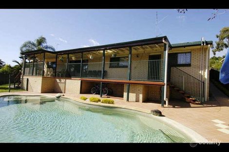Property photo of 64 Binalong Drive Ashmore QLD 4214