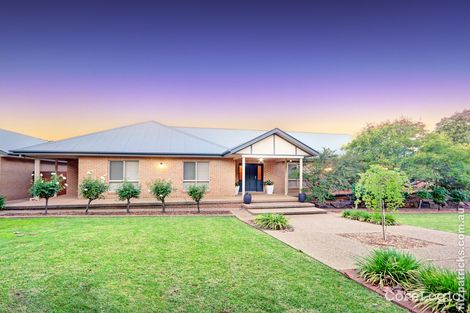 Property photo of 16 Clare Avenue Lake Albert NSW 2650
