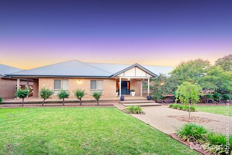 Property photo of 16 Clare Avenue Lake Albert NSW 2650