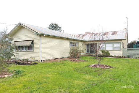 Property photo of 32 Maud Street Benalla VIC 3672