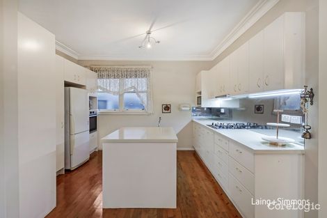 Property photo of 1 Hampden Road Pennant Hills NSW 2120