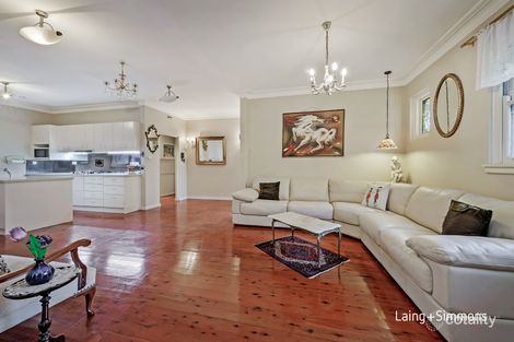 Property photo of 1 Hampden Road Pennant Hills NSW 2120