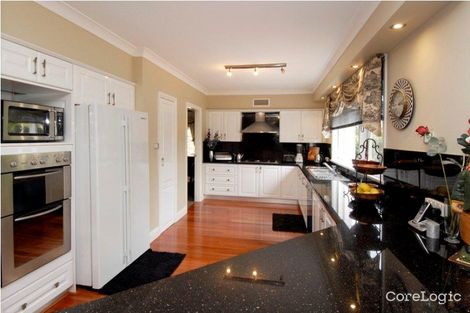 Property photo of 5 Richmond Court Castle Hill NSW 2154