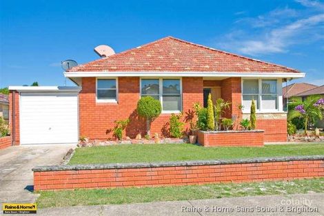 Property photo of 1/15 Solander Street Monterey NSW 2217