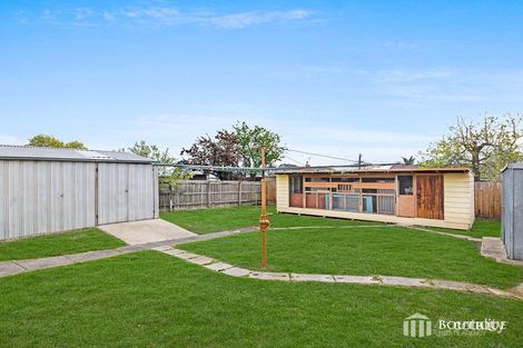 Property photo of 11 Boobyalla Street Doveton VIC 3177