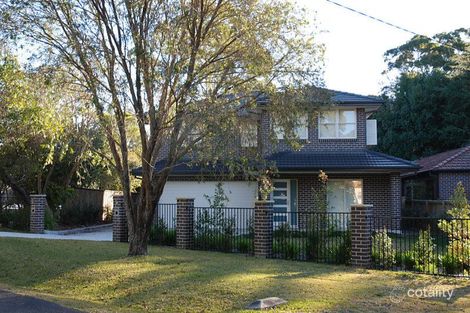 6 Cudgee St, Turramurra, NSW 2074