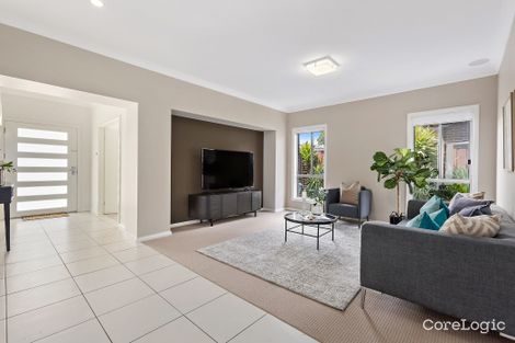 Property photo of 13 Magenta Street Kellyville Ridge NSW 2155