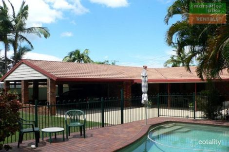 Property photo of 5 Emerson Drive Morayfield QLD 4506