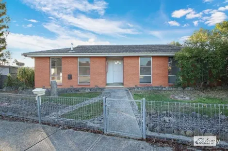 Property photo of 71 Chapple Street Wodonga VIC 3690