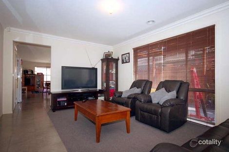 Property photo of 23 Pharaoh Drive Cranbourne VIC 3977