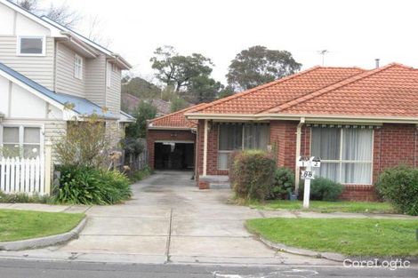 Property photo of 88B Ogilvie Street Essendon VIC 3040